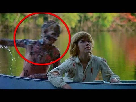 10 САМЫХКРАСИВЫХ И ОПАСНЫХ ОЗЕР В МИРЕ