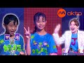 Who are the BRAVE KIDS challenging the EVIL gamemaster? | Word Whiz Mandarin S3E05 | @mediacorpokto