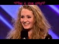 Janet Devlin - Your Song - Lyrics