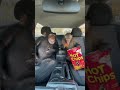 Chimp Thought He Could Handle The Spicy Chip But The Driver Couldn T Handle The Laughter Reels mp3