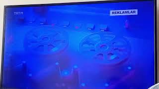 TRT MÜZİK HD - Reklam Jeneriği (2021-günümüz)