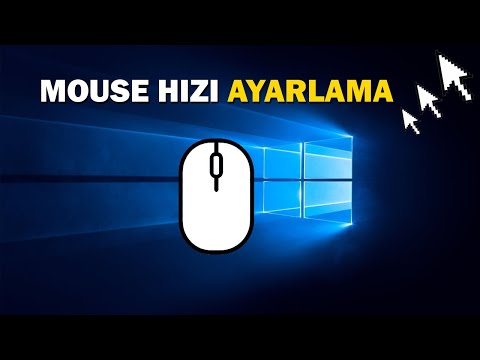 Video: Fare Hızı Nasıl Artırılır