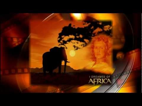 I Dreamed of Africa