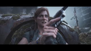 Singer Alleges The Last of Us Part 2 TV Spot Features Their Song Without  Credit