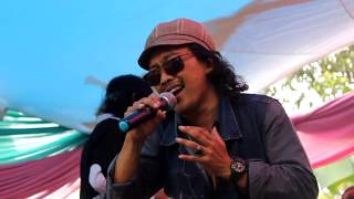 Teu cukup kucinta bah gayot & Ope ab DUET MAUT!!!