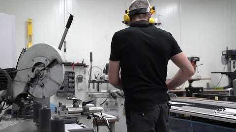 LED Panel Manufacturing – Lumaire, lighting manufacturers