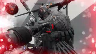 Americore - A Very Bad Titanfall 2 Edit