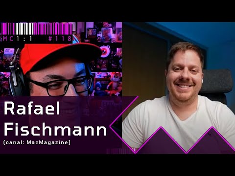 RAFAEL FISCHMANN | MC 1:1 #118