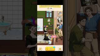 Brain Puzzle 3: Crazy Mind – Level 3 🧠 | Can You Solve It #shorts #brainpuzzle3 #gameplay