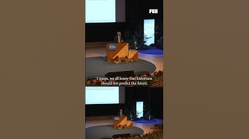 Why Joel Mokyr Believes Innovation Always Wins