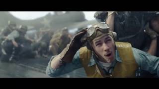 New Hollywood trailer Midway 2019 Movie Teaser Trailer Ed Skrein, Patrick Wilson, Nick Jonas