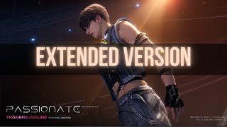 Passionate Overload - Extended Version (No AI)