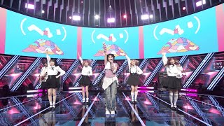 明日の私に幸あれ / ナナヲアカリ 【7月7日(月)TBS系 CDTVライブ!ライブ!】