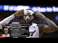 LeBron James CAREER HIGH 61 POINTS! Most Points Ever By Player Wearing A Mask