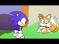 Marble Garden Act 1 Unfinished | Sonic the Hedgehog 3 Animation |
