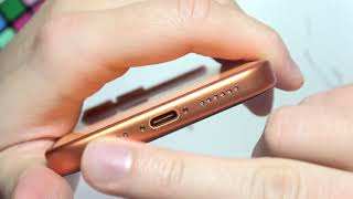 How to Clean USB Port on iPhone 17 Pro Max?