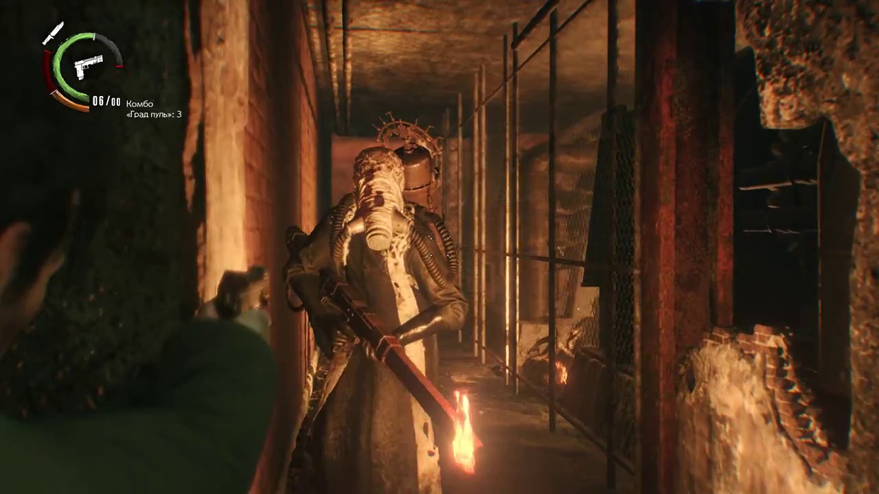 The Evil Within 2 Nightmare Part 8 Final YouTube the-evil-within-2-nightmare-part-8-final-youtube