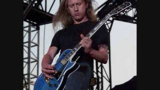 Jerry Cantrell-Give It A Name