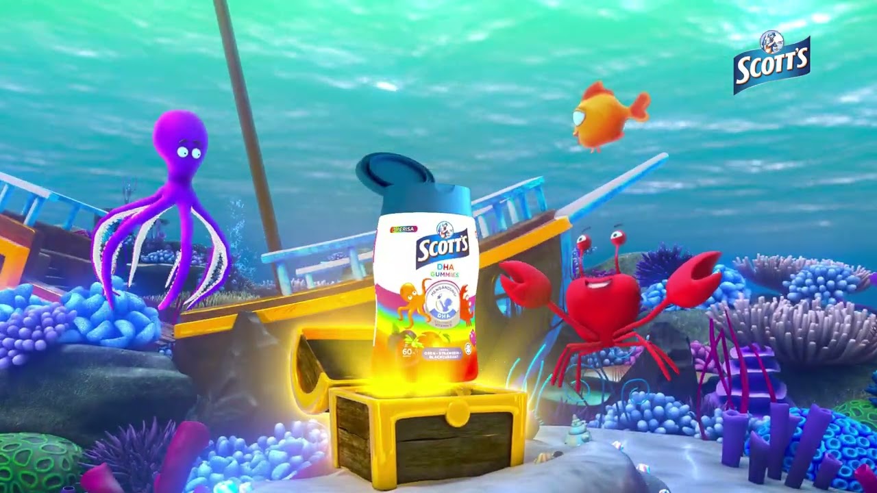 Scott's Rainbow CapMod - ENG 15s