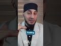 The distinct qualities of #fasting in #ramadan .