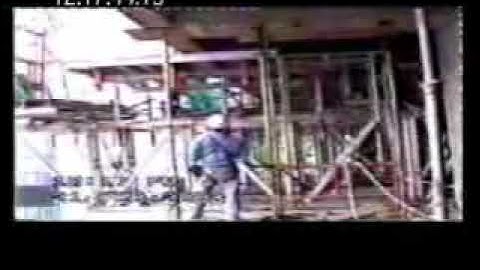 Formwork Systems: Actual Setting and Flying Out of FASI Table Forms - Part 1