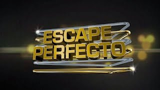 escape perfecto TV azteca 2018 programa completo TVC ecuador 10 10 2022