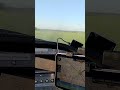 Full landing no cuts. Hopefully more flying content soon! #aviation #perfectlanding #happylanding