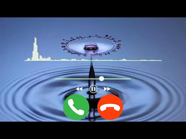 Water Drop Sms Ringtone   FM Ringtones(360p)💦💦🥤 class=