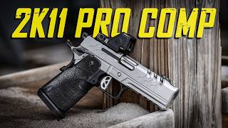 Best Kimber Yet - 2K11 Comp Series