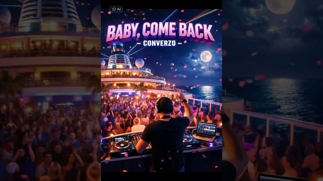 BABY, COME BACK - CONVERZO [2] 💭👀💬#converzo #babycomeback #amor #diadelamor #sanvalentinesday