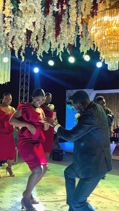 Active #wedding #afrobeatslovers #africandance #corporate @TalentShow1897 @TopViralTalentYT