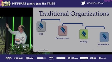 Randy Shoup - Moving Fast at Scale