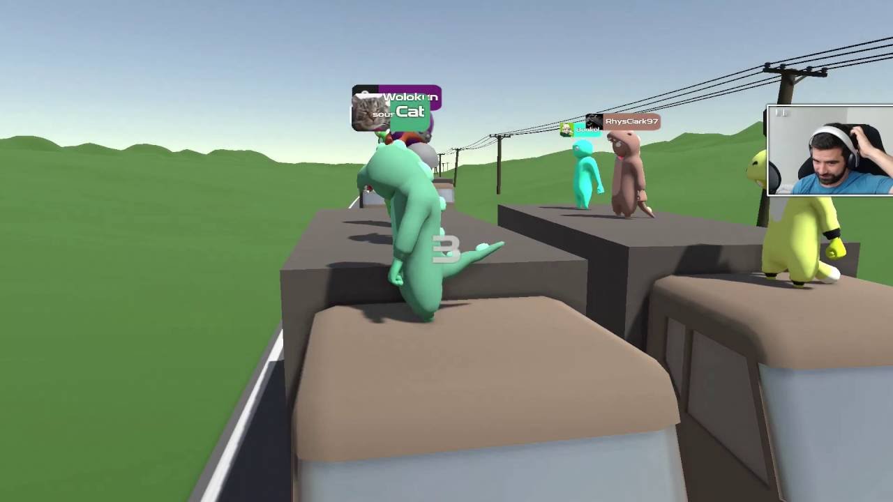 gang beasts beta gang beasts beta