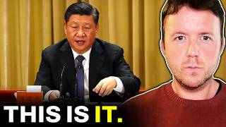 In China It’s Much Worse Than We Thought | Taiwan Tensions | China, Iran, & Oil