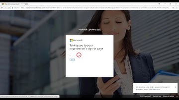 CRM Training Session 1