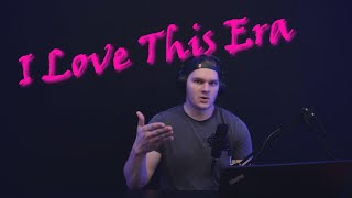 Guitarist Reacts To RUSH!!  The Analog Kid (Studio Version Reaction!) Getting Me Emotional Again