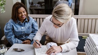 #1 Bestseller Business Boek: 5 Star Business