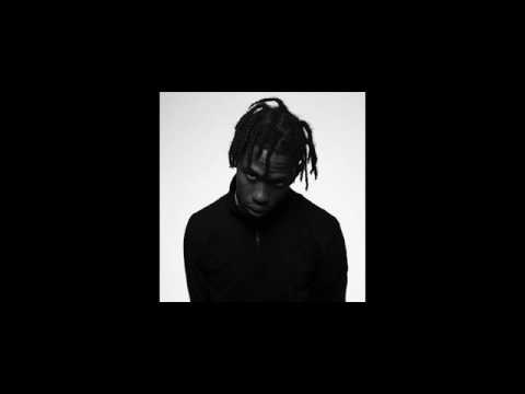 Travis Scott - Pick up the Phone Instrumental ft. Young Thug x Quavo