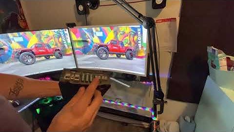 CANDY Compact Class D 1-Channel Monoblock Amplifier 3000 Watts Over look