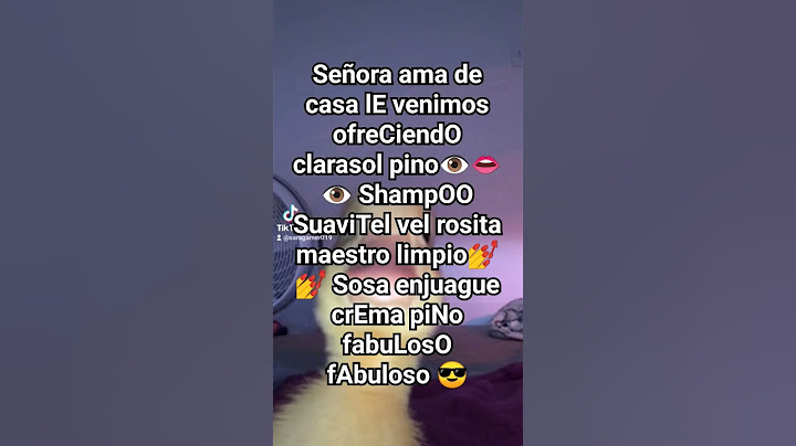 FabulosO fabulosO👁️👄👁️💅