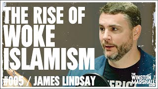 “Critical Immigrant Theory” with James Lindsay  |  The Winston Marshall Show #005