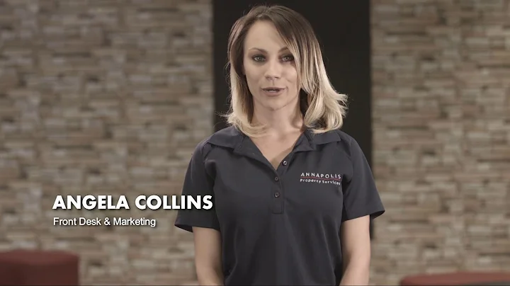 Angela Collins APS Bio