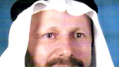 الشيخ احمد الطرابلسي قراءة من سورة مريم (مسجد الفاروق)بيروت