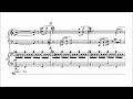 Miniature de la vidéo de la chanson Sonate Pour Deux Pianos: Ii. Allegro Molto : Très Rythmé