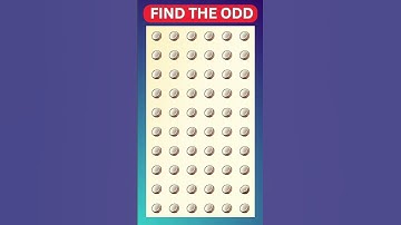 Easy Emoji Quiz – Can You Spot the Odd One? 🧩 Part 4 #findtheoddemojiout #emojiquiz #emojichallenge