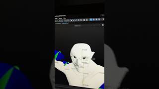 CRYENGINE CGF WORKFLOW (BLENDER/CRYENGINE)