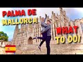 PALMA DE MALLORCA - What to do | Top Locations