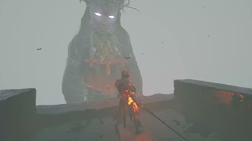 Mortal Shell (2020) - Blind Playthrough | Part 7 (Enslaved Grisha)