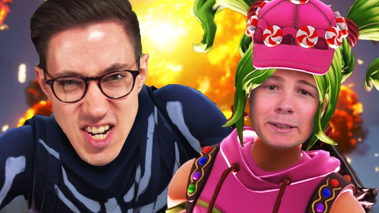 Fortnite Baal Youtube - fortnite baal