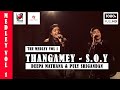 Thangamey x shape of you l madeinphoenix l frame production l anirudh l ed sheeran